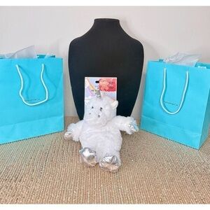 🌸Therawell Warming Uncorn 🩶🤍